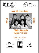 Child Health Report Card 2010_2